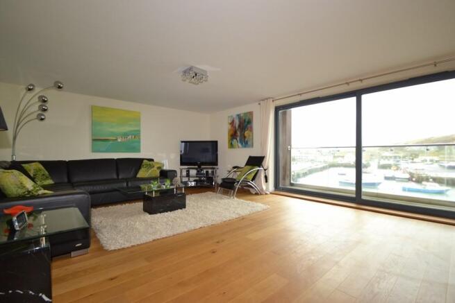 Open Plan