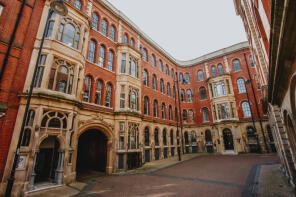 The Birkin Building, Broadway, Nottingham NG1 1PS