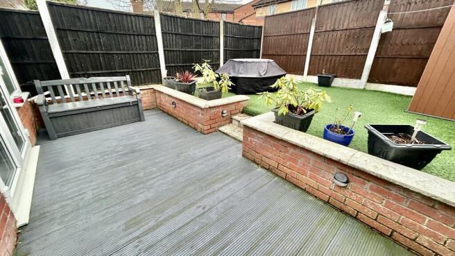 Springwell Close, Salford, M6 photo 4