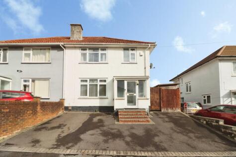 Ravenglass Crescent, Bristol, BS10