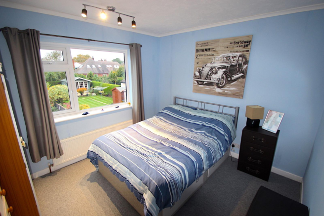 Bedroom Two