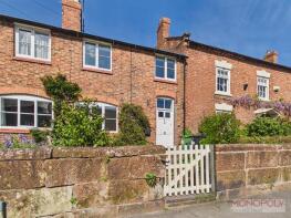 4, Poplar Terrace, High Street, Farndon, Chester CH3 6PZ