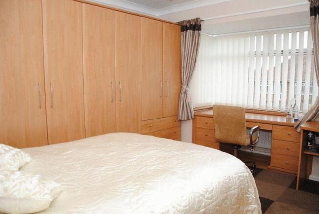 bed 1