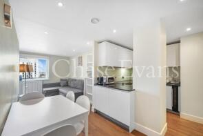 Apartment 1514, 112 Crawford Building, Whitechapel High Street, London E1 7AP