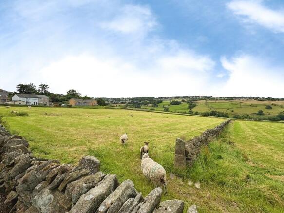 3 bed Link Detached House for sale Image 4
