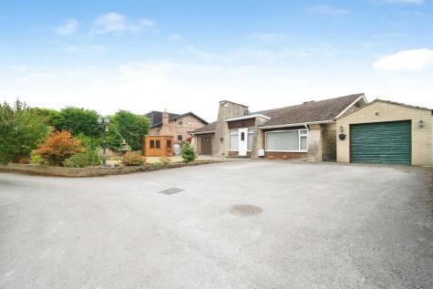Top Fold, Ardsley, Barnsley