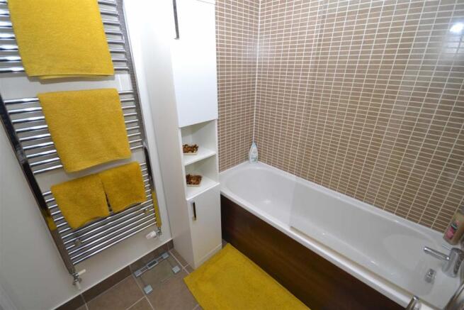 Bathroom/ W.c