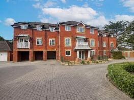 2, 5 11 Forest Court, Salisbury Road, Fordingbridge SP6 1EG