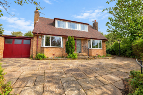 Preston Old Road, Freckleton, Preston, PR4