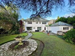 70, Glenferness Avenue, Bournemouth BH3 7EX