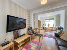 24, Queens Road, Penarth CF64 1DL