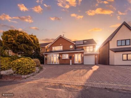 Boscobel Road, Great Barr, Birmingham, B43