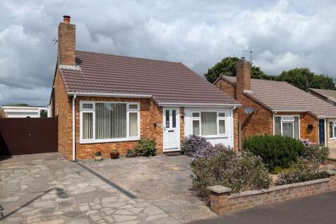 Abbeyfield Drive, Fareham