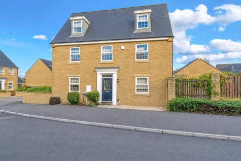 Ash Road, Adel, Leeds, LS16