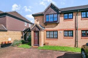 23, Rosemont Close, Letchworth Garden City SG6 4XR