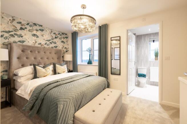 3 bed Detached for sale Image 6