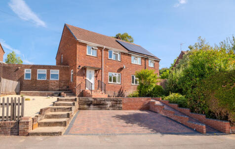Cotton Close, Bishopstoke, SO50