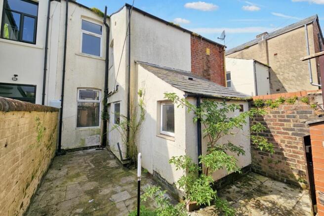 74 Adelaide Street, Fleetwood, Lancashire, FY7 6EE