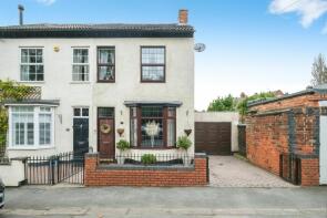 1, Middlemore Lane, Walsall WS9 8AN