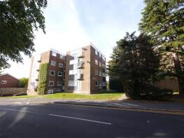 5, Hadleigh Court, London Road, Brentwood CM14 4NH