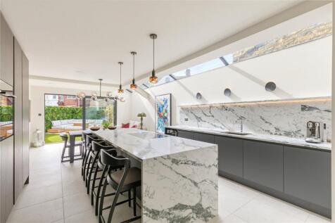 Ormeley Road, SW12
