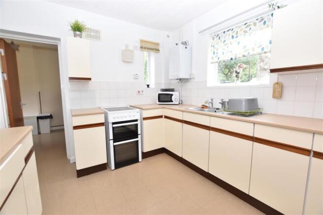 Kitchen Cont.