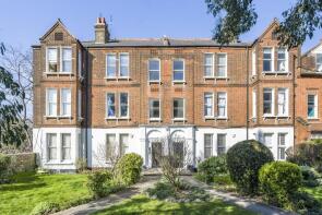 Flat 2, 54, Larkhall Rise, London SW4 6JY