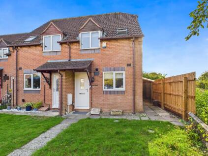 Brockeridge Close, Quedgeley, Gloucester