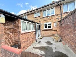 15, Central Parade, Feltham TW14 0DH