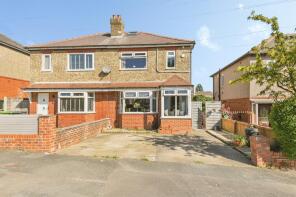 22, North Cross Road, Cowcliffe, Huddersfield HD2 2NL