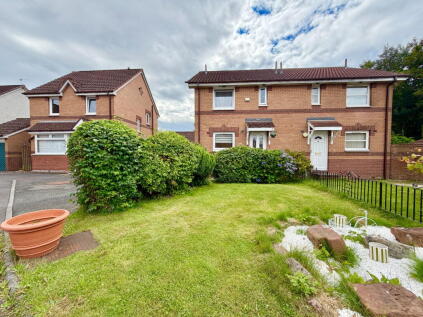 Park Road, Falkirk, FK2 7PS