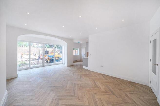 Foxley Lane, West Purley photo 4