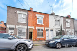 54, Orson Street, Leicester LE5 5EN