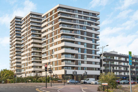 Beck Square, London, E10