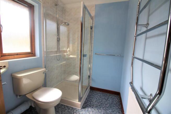 Ensuite to Master