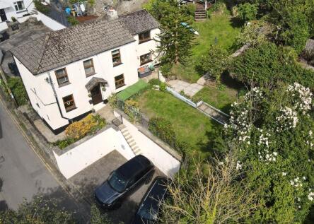 East Street, Braunton, Devon, EX33