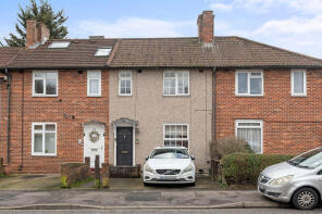 94, Thornton Road, Carshalton SM5 1NQ