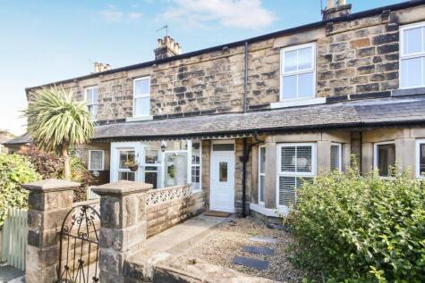 Mayfield Grove, Harrogate