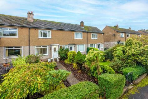 Cruachan Road, Bearsden