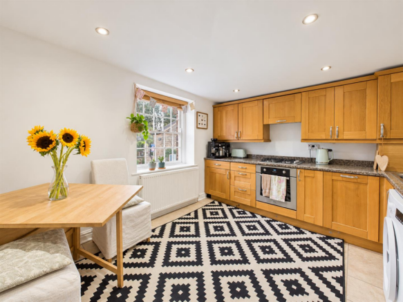 Kitchen Dining