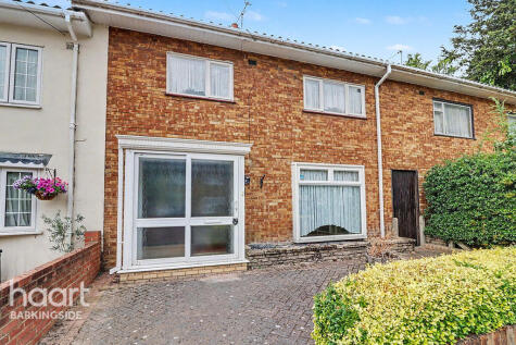 Tower Close, Hainault