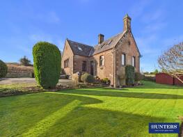 Old School House, Castlehillgate, Lochmaben DG11 1NT