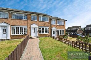 16, Woodlea Grove, Yeadon, Leeds LS19 7YT