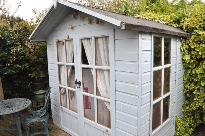 Summer House