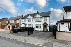 161, Browns Lane, Coventry CV5 9DY