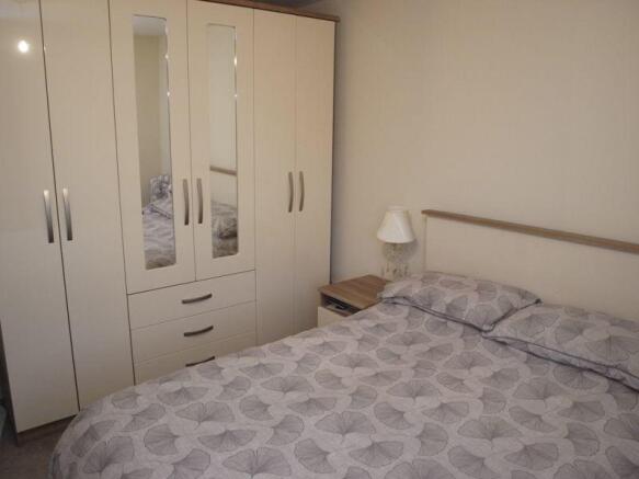 Master Bedroom...