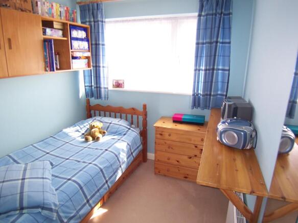 BEDROOM 3