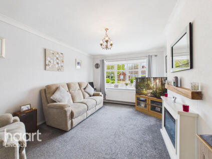 Pateley Moor Close, North Hykeham