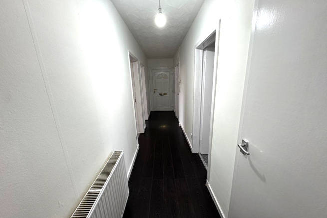 ENT HALLWAY