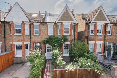 Ailsa Avenue, St Margaret's